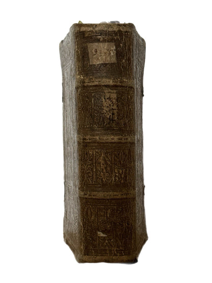 Sophocles Tragedies 1534