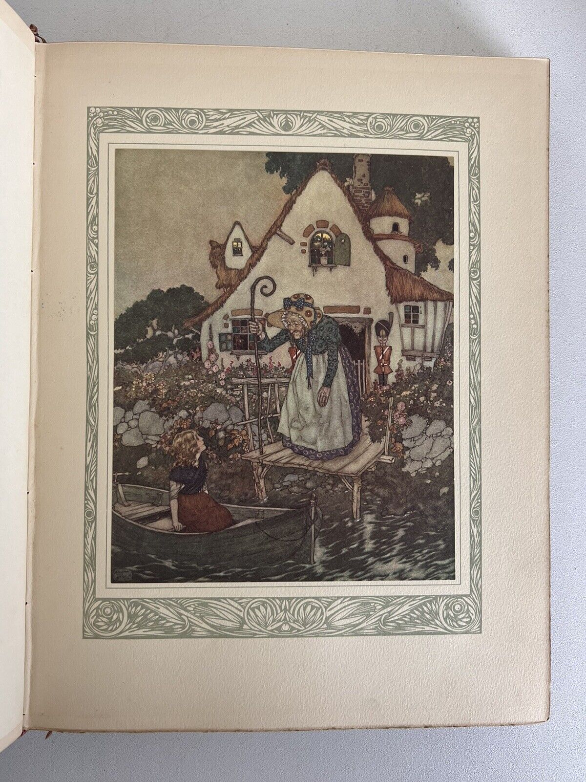 Tales of Hans Christian Andersen 1911 Limited Edition