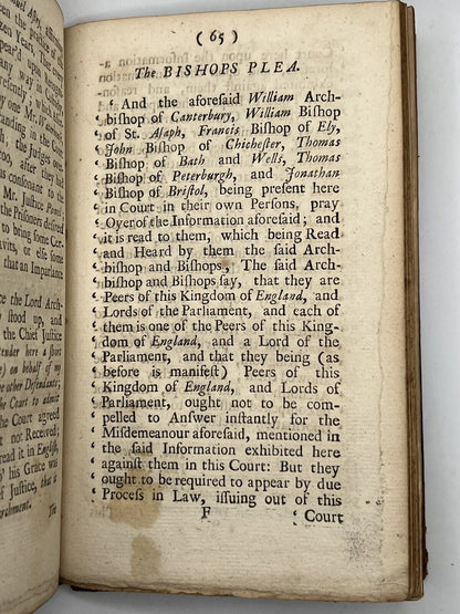 Popish Government: Anti-Catholicism in Britain, 1713