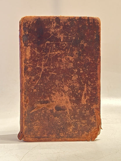 The Courtiers Manual Oracle by Baltazar Gracian 1685 First Edition in English