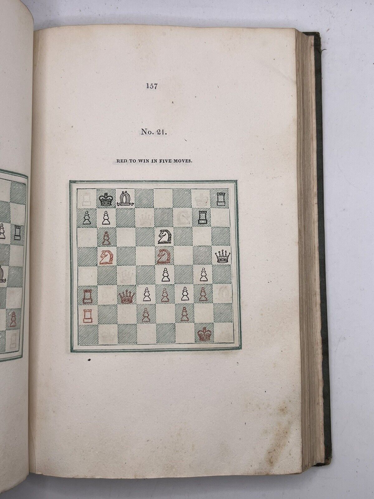 The Game of Chess by William Lewis 1818