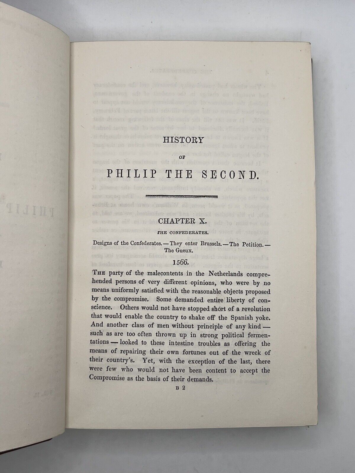 The Works of William H. Prescott 1850-55