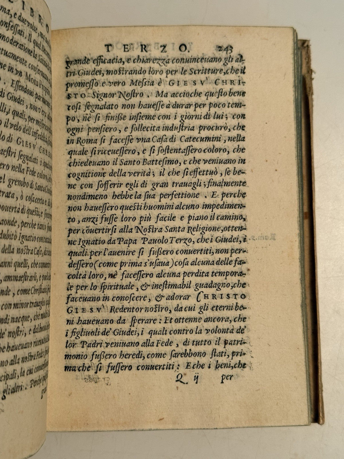 The Life of Ignatius of Loyola 1587