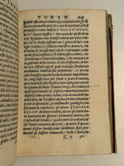 The Life of Ignatius of Loyola 1587