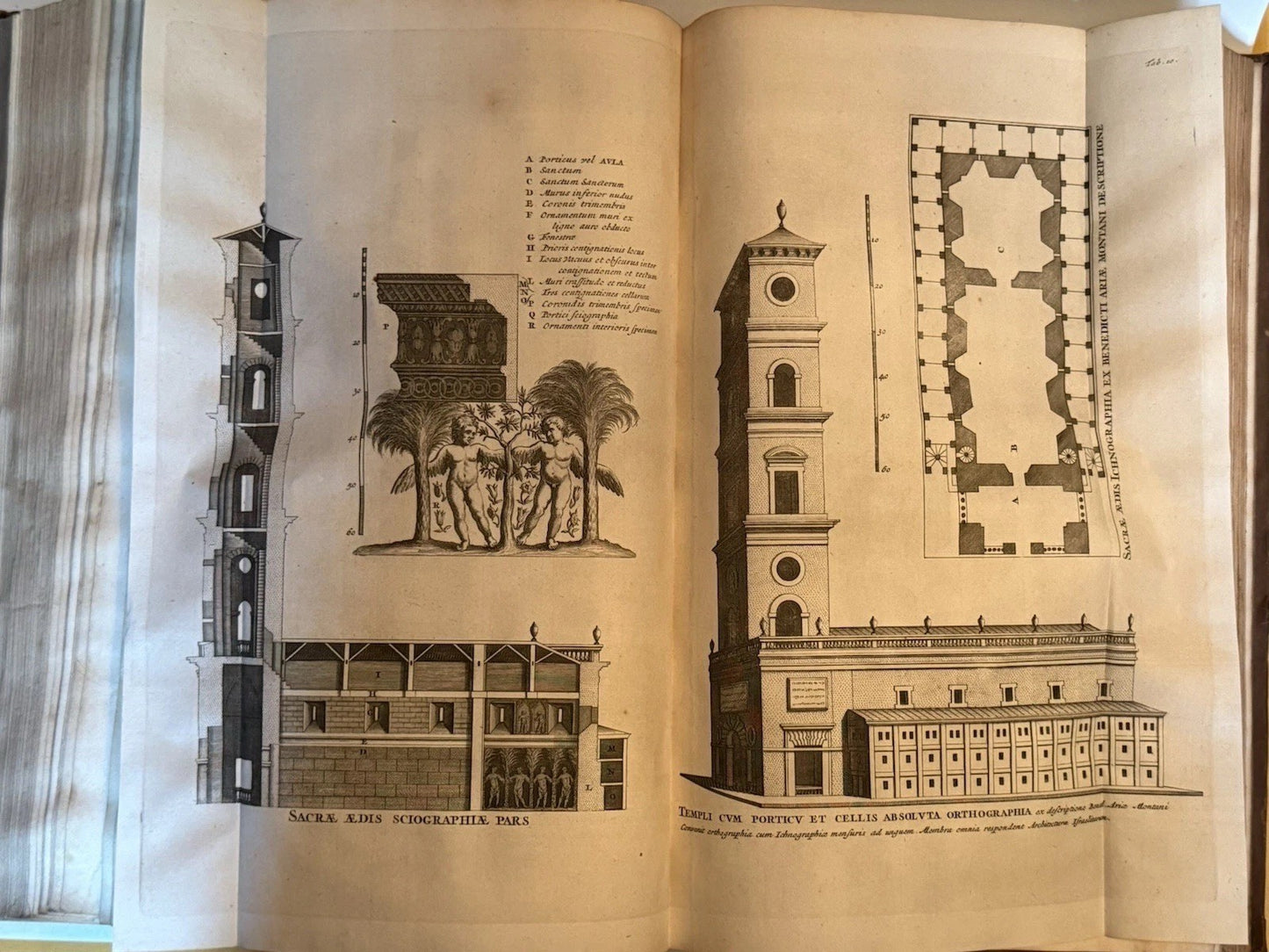 Biblia Sacra 1698