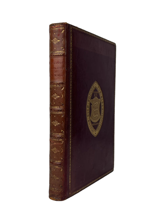 Stories of the Sagacity of Animals by W. Kingston 1892