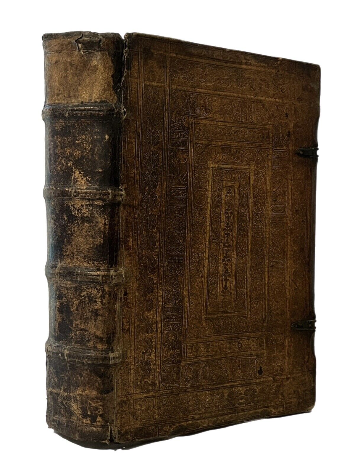 Melanchthon's Corpus Doctrinae Christianae 1559 True First Edition