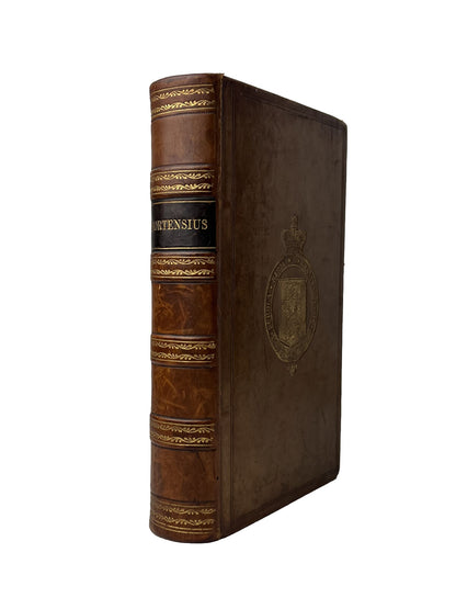 Hortensius: Or, the Advocate by William Forsyth 1849 First Edition