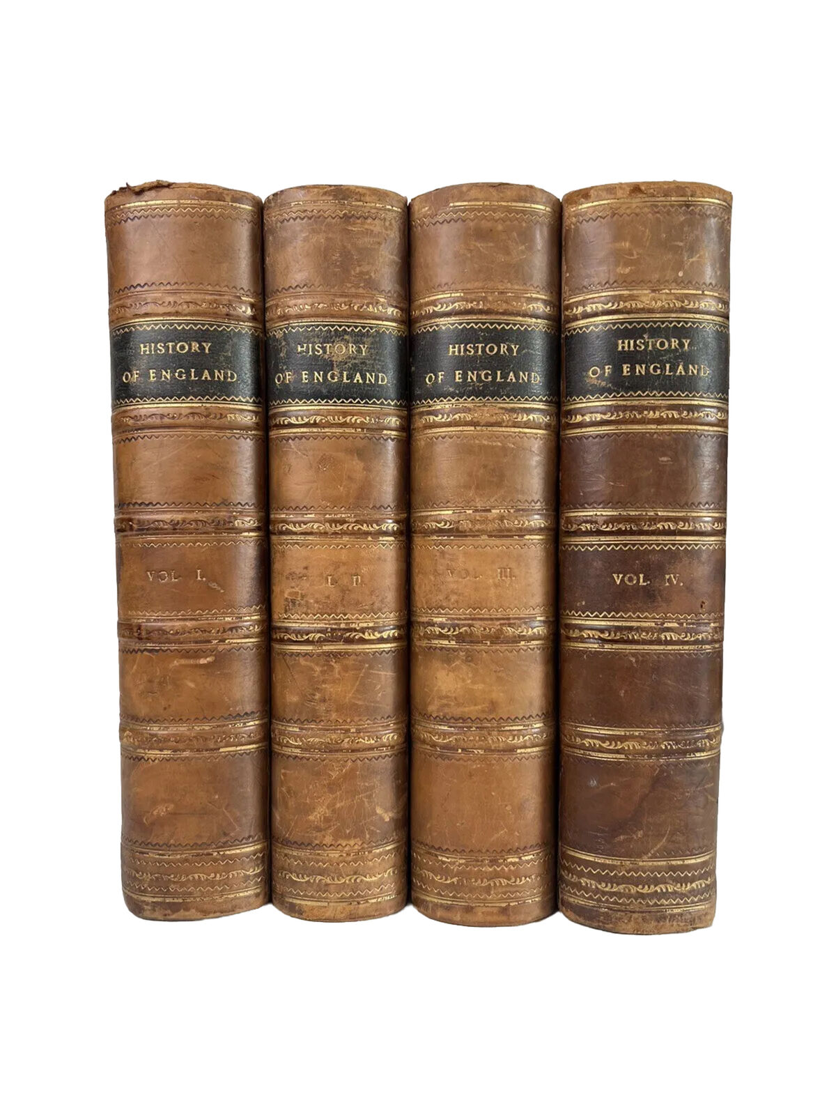 A Comprehensive History of England by Charles Macfarlane 1861