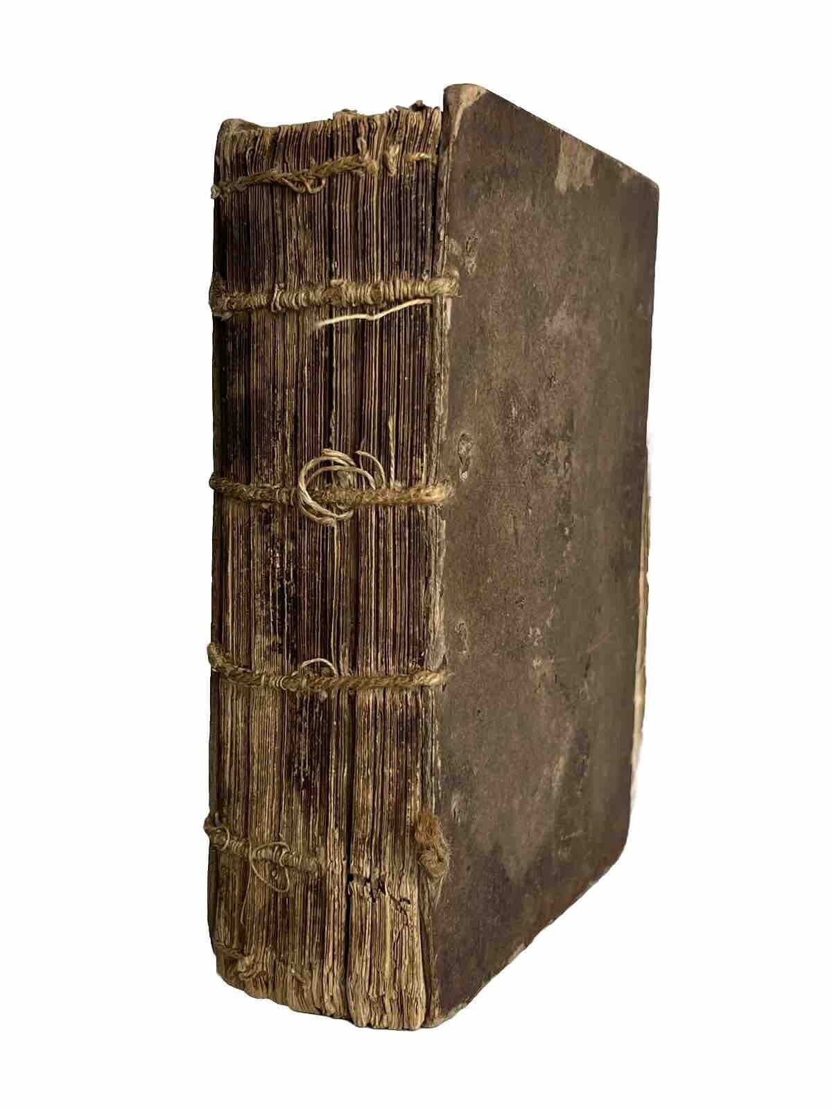 Sammelband: Ancient Roman History, Theology, Archaeology 1675-80