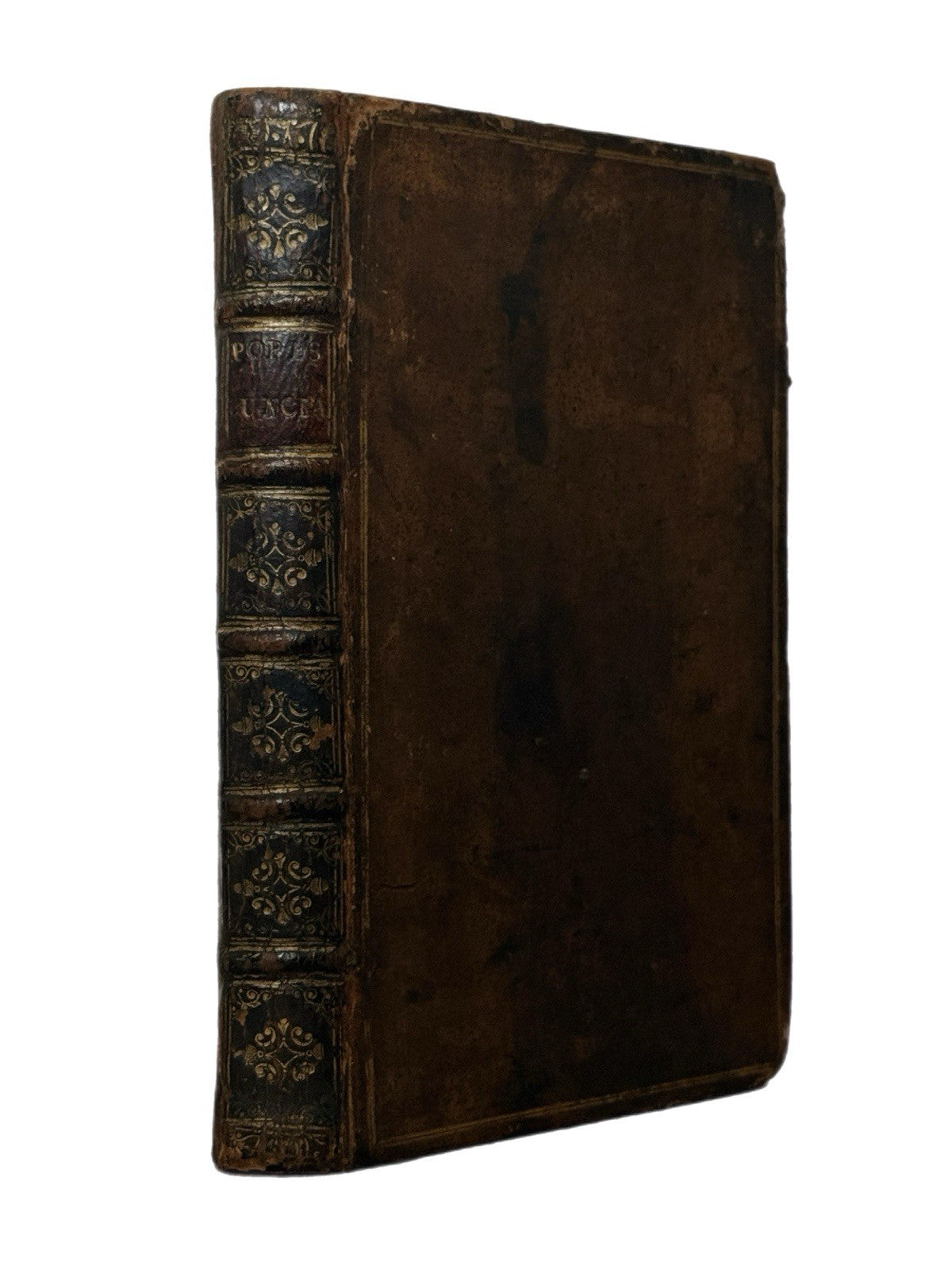 The Dunciad by Alexander Pope 1732