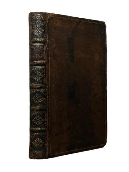 The Dunciad by Alexander Pope 1732