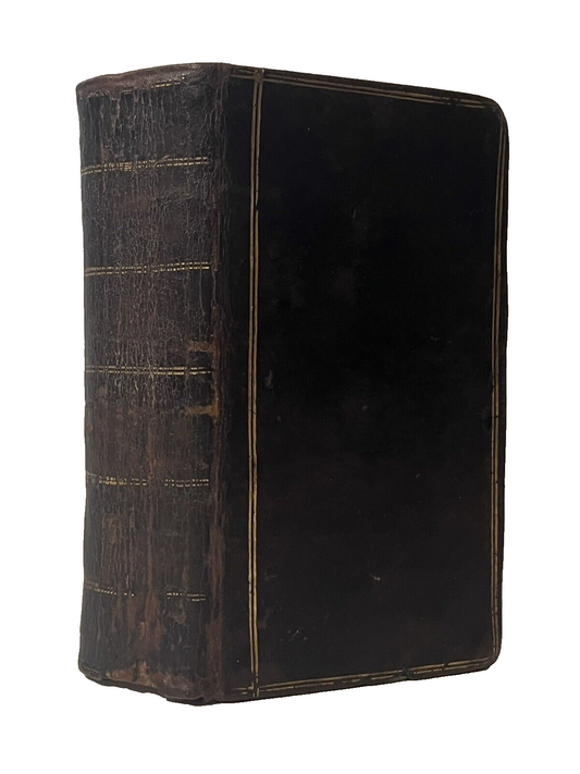 Hugo Grotius Dissertations 1645 Elzevir Press