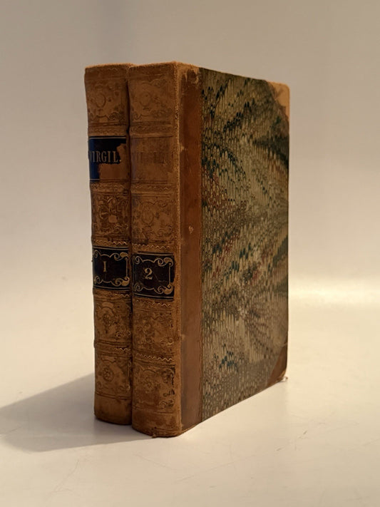 The Works of Virgil 1830
