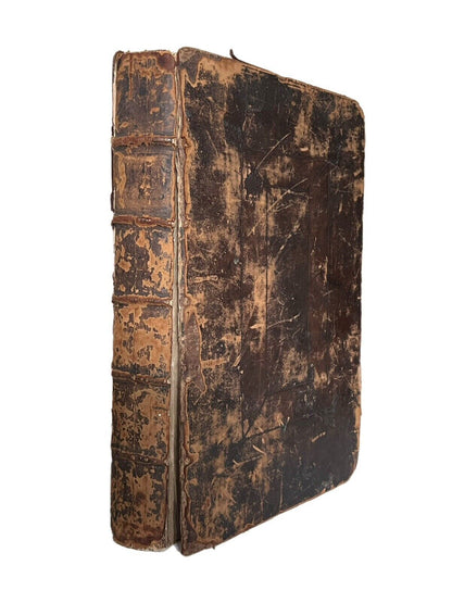 The Works of John Milton 1697 First Edition