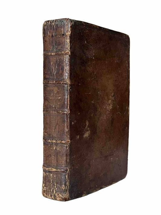 The Law of Tythes by Sir Simon Degge 1695