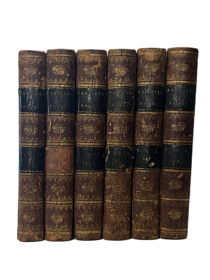 A Collection of Poems by Several Hands 1765