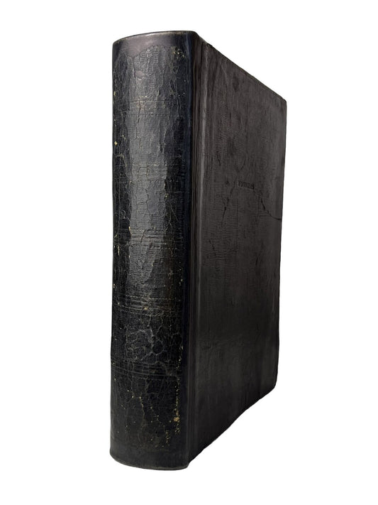 The Cabinet-Maker by Thomas Sheraton 1791 First Edition