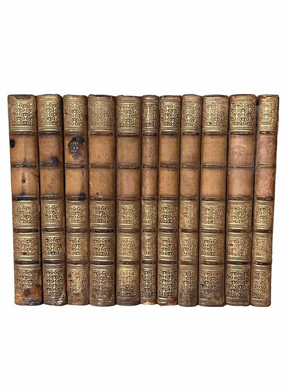 The Works of Aristotle 1837 Immanuel Bekker Edition