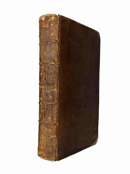 The Complete History of Sweden by Samuell Pussendorf 1702