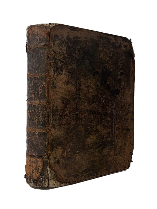 England's Reformation by Thomas Ward 1710