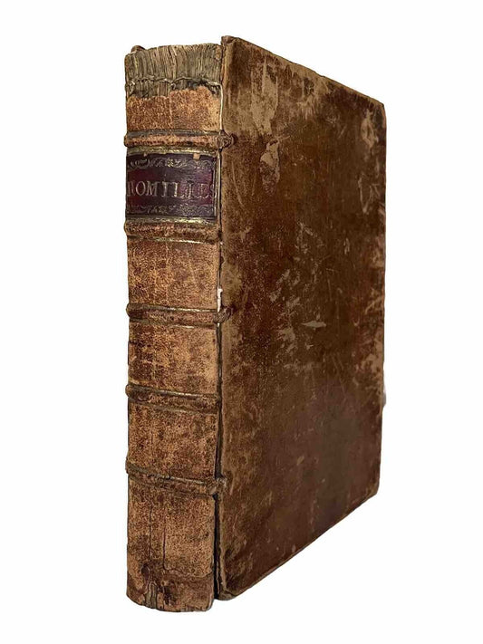 Sermons with the 39 Articles 1766