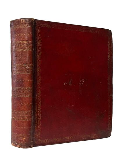 Jenkins’ History of Exeter 1806 First Edition, Limited to 12 Copies