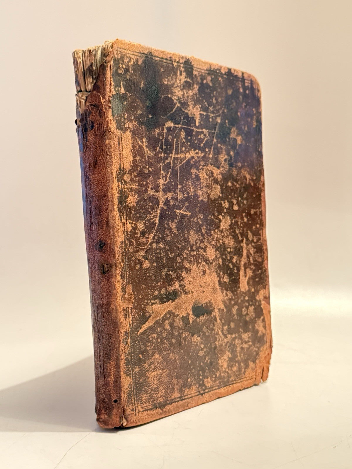 The Courtiers Manual Oracle by Baltazar Gracian 1685 First Edition in English