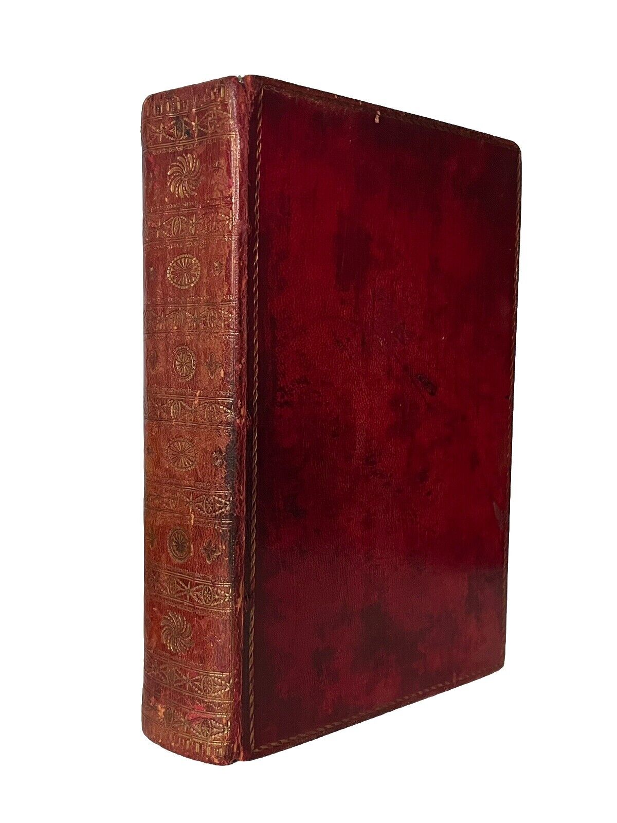 The Book of Common Prayer 1762 John Baskerville