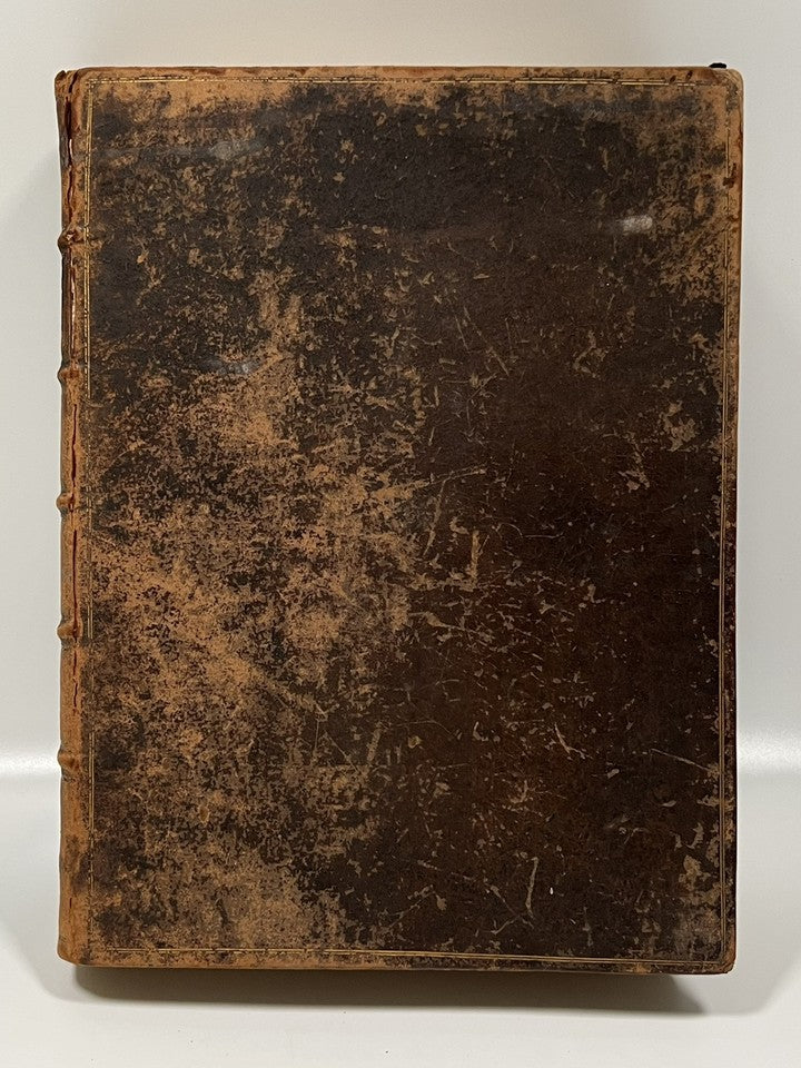 Missale Romanum 1730