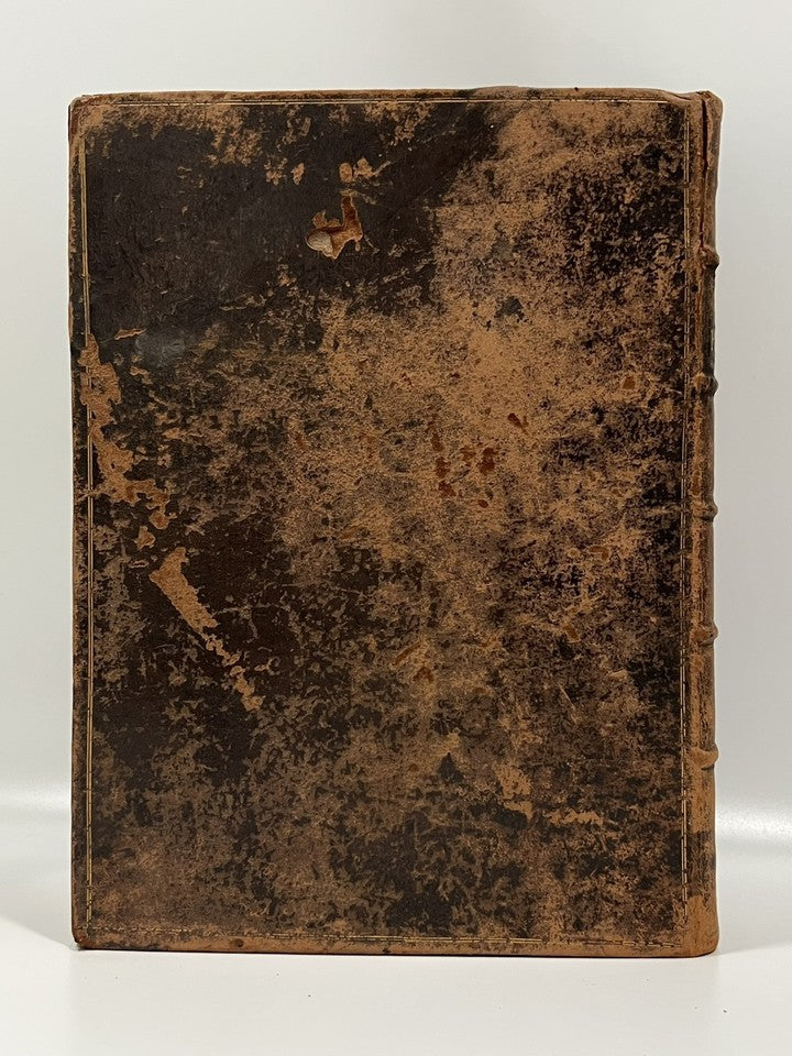 Missale Romanum 1730