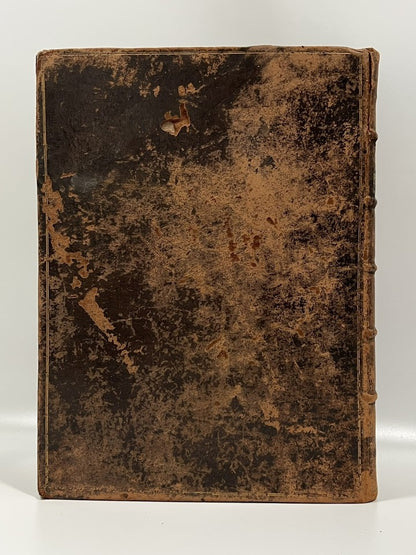 Missale Romanum 1730
