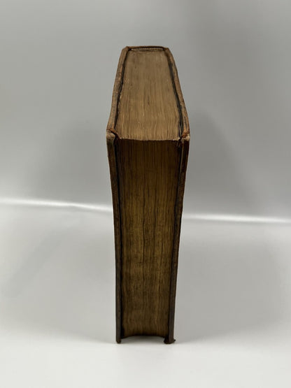 Missale Romanum 1730