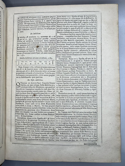 Missale Romanum 1730