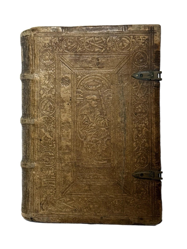 Sophocles Tragedies 1534